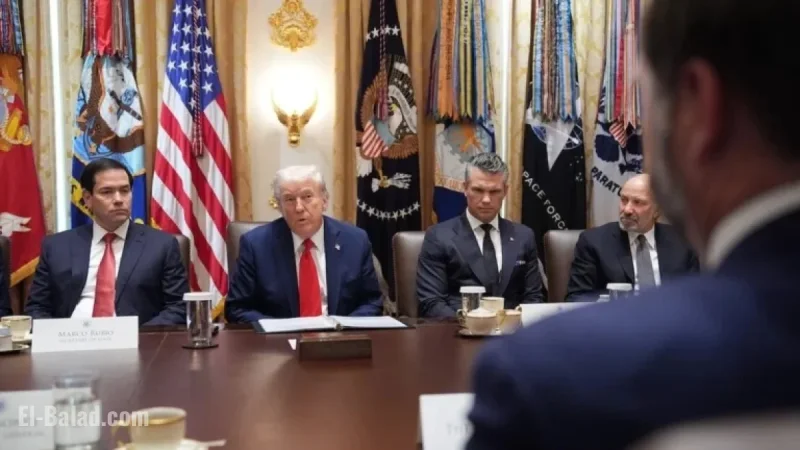 PolitiFact Analyzes October Cabinet Meeting Claims by Trump
