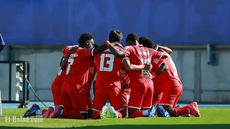 Panama vs. South Korea: U-20 Preview, Odds, and Viewing Info