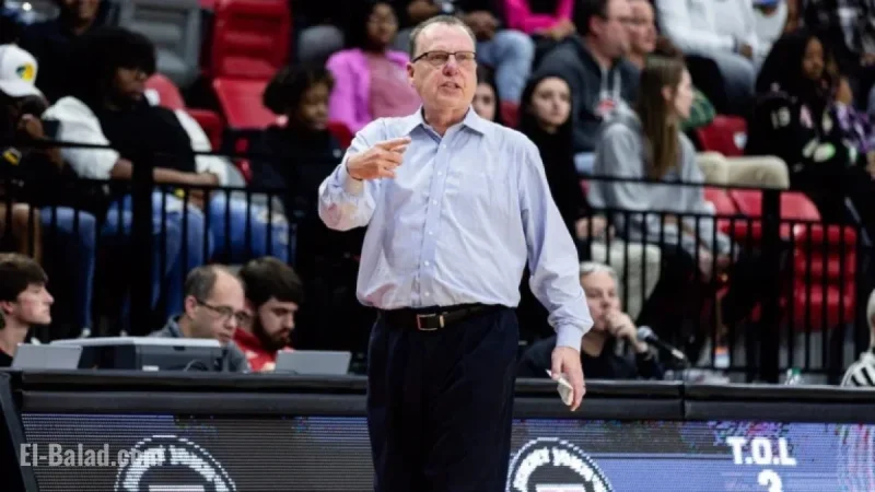 Jax State Men’s Basketball Ranked Seventh in 2025-26 Conference USA
