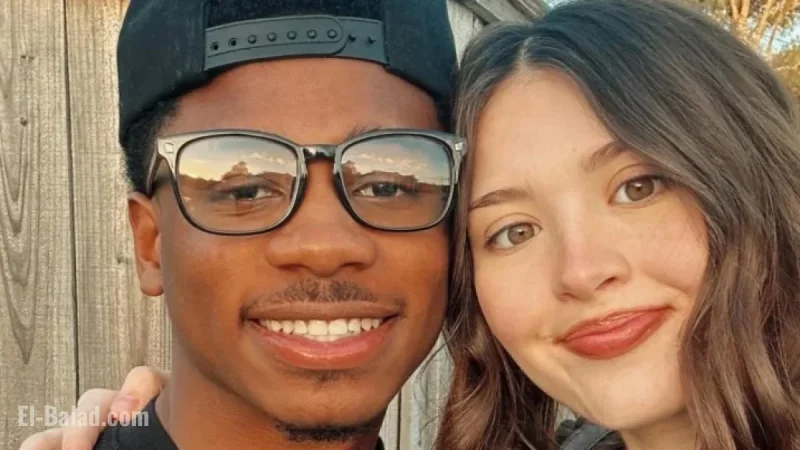 ‘Duck Dynasty’ Star Priscilla Robertson, 19, Welcomes First Child