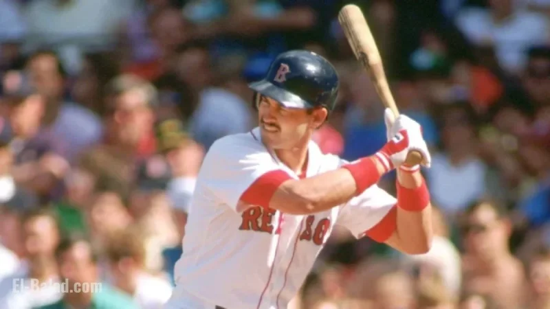 Former Red Sox Outfielder and Two-Time All-Star Mike Greenwell Dies at 62