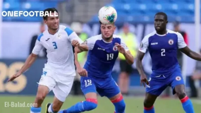 Nicaragua and Haiti Pursue First Victory