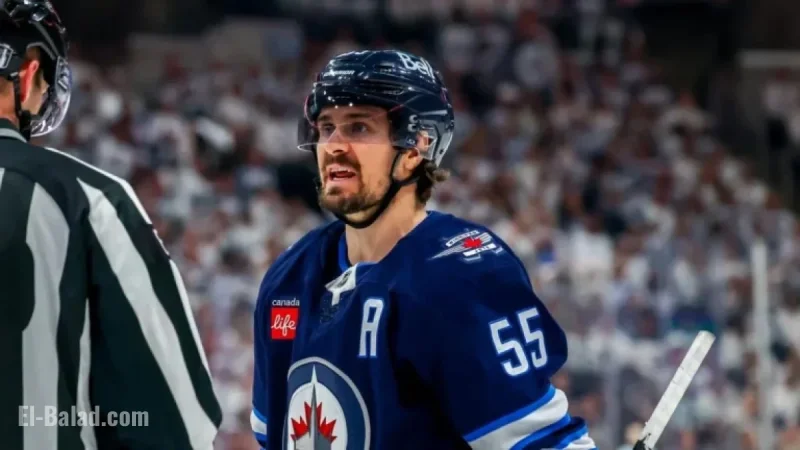 Jets Open 25-26 Season Against Stars: Projected Lineup Revealed