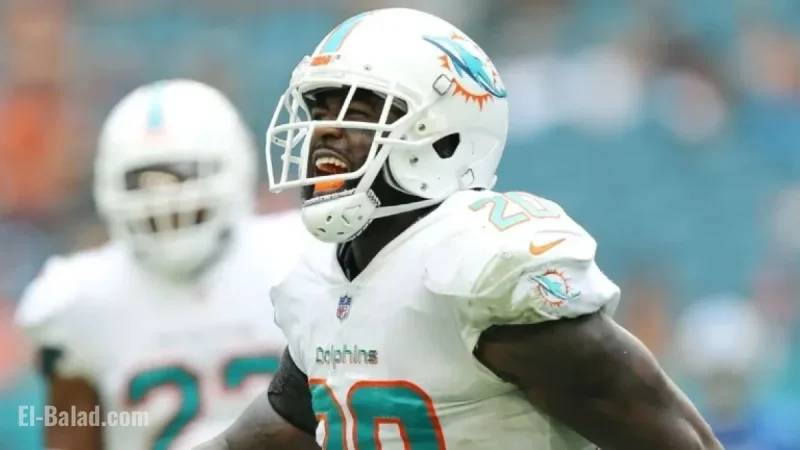 Merrill Lynch Settles Fraud Lawsuit, Pays Ex-Pro Bowler Reshad Jones $9.5M