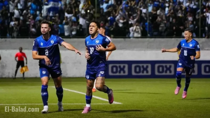 Nicaragua and Haiti Seek First Wins in Final Round