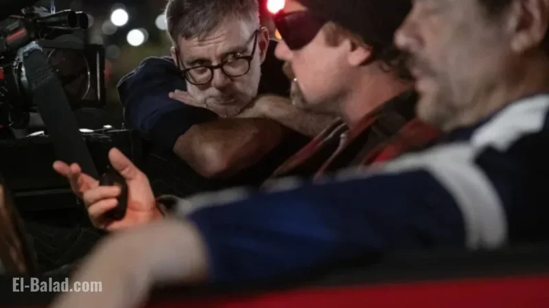 Paul Thomas Anderson Faces Ongoing Oscar Challenges: Insights from Peter Bart