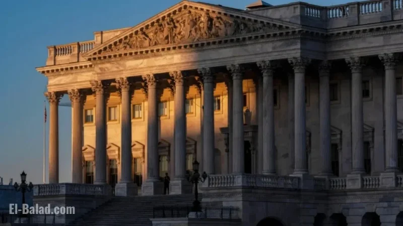 US Troops Miss Paychecks Amid Government Shutdown