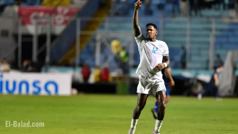 Watch Honduras vs Costa Rica Live: World Cup 2026 Qualifiers Streaming Info