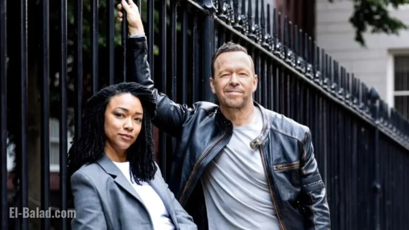‘Blue Bloods’ Universe Expands with ‘Boston Blue’ Launch