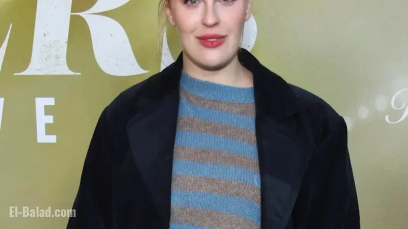 Tallulah Willis Speaks Out Against Appearance-Based Bullying