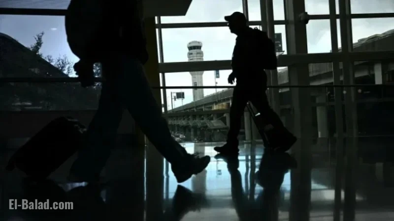 Transportation Secretary Warns: Misconduct by Air Traffic Controllers May Lead to Termination