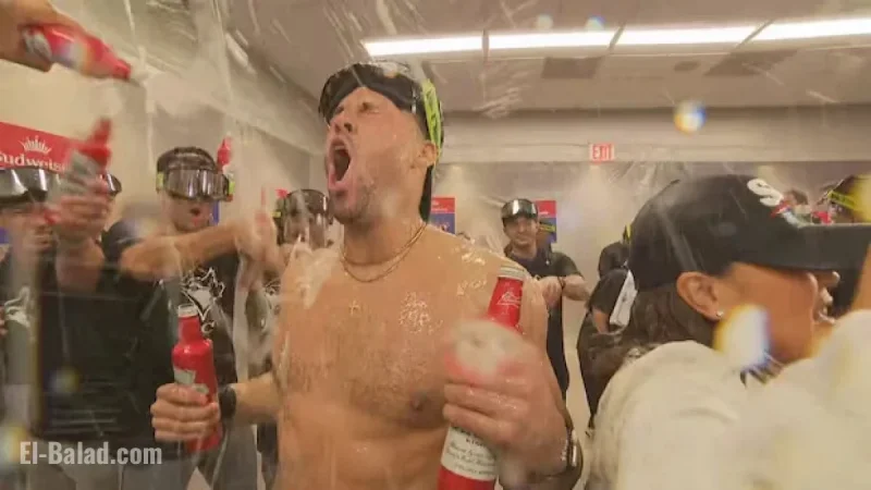 Blue Jays Fans Experience Mixed Emotions as ALCS Home Game Tickets Sell Out