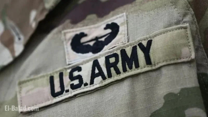US Army Receives $1M Donation to Attend DC Conference During Shutdown