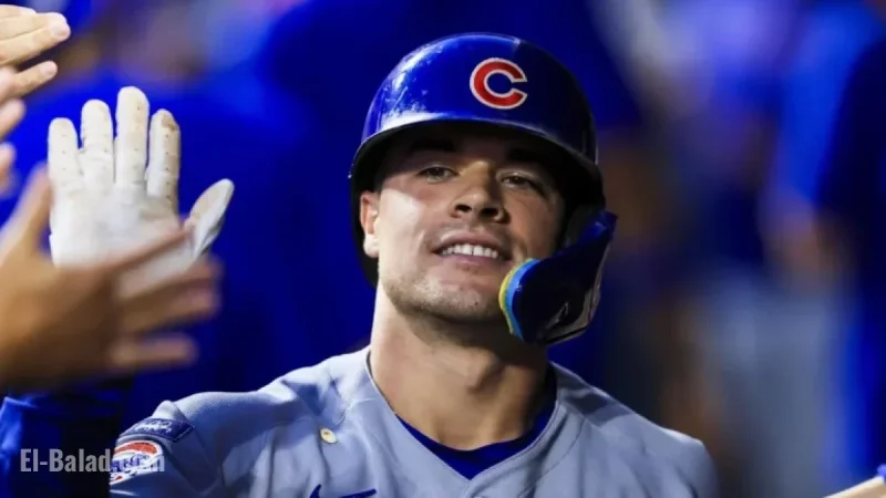 Cubs WAGs: Danielle Shaw Flaunts Pilates Selfie Before Brewers Game 2
