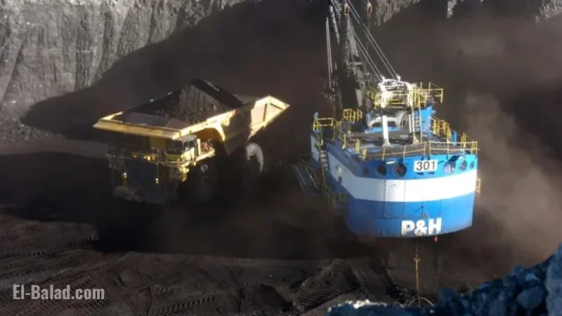 GOP Overturns Biden-Era Mining, Drilling Restrictions in Alaska, Montana