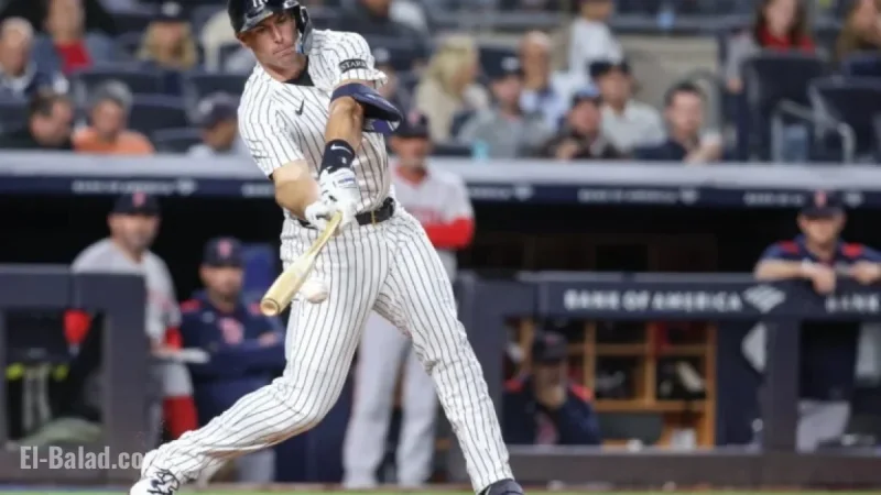 Paul Goldschmidt Confirms 2026 Playing Plans