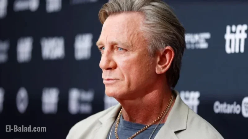 Daniel Craig’s Third ‘Knives Out’ Movie Opens London Film Festival