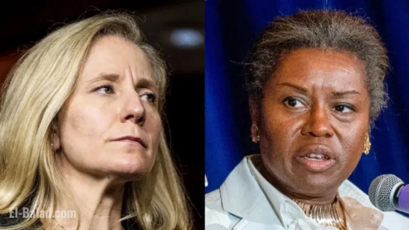 Abigail Spanberger, Winsome Earle-Sears Tackle Jay Jones’ Violent Texts in Virginia Debate