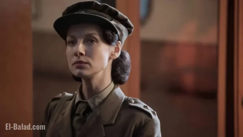 Outlander Prequel Finale Reveals Key Character From Claire’s Past