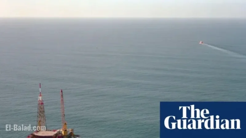 New Zealand Ocean Warming 34% Faster, Threatening Homes and Industry
