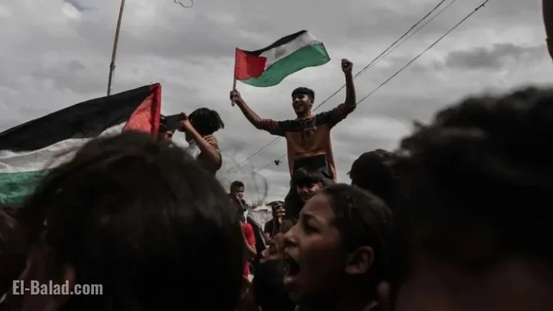 Trump Predicts Hostage Release as Israel Approves Gaza Ceasefire