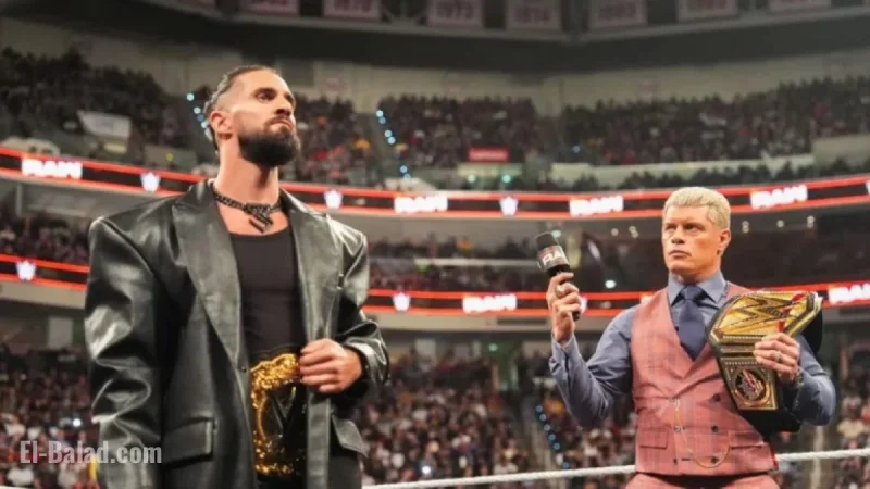 WWE Crown Jewel: Rollins vs Rhodes, Cena Appears, Event Highlights
