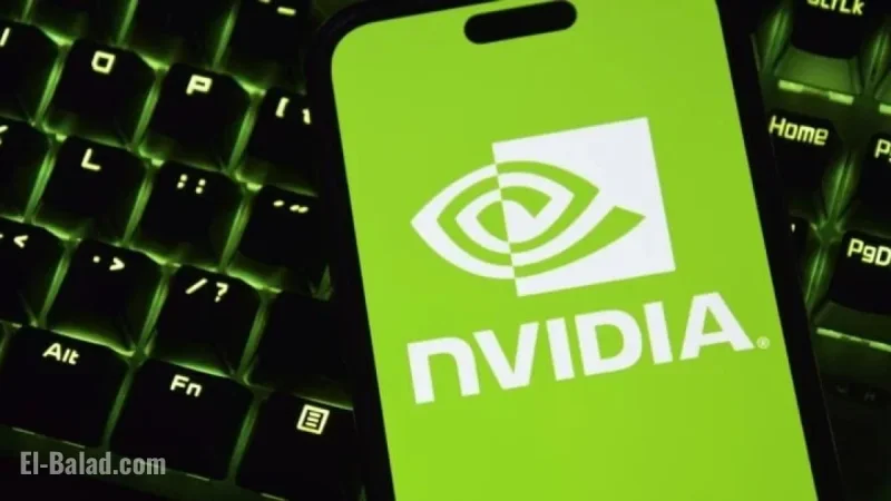 Nvidia Stock Surges as Huang Touts Blackwell Demand, Hails New Industrial Revolution