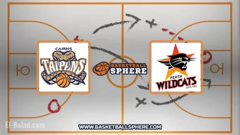 Cairns Taipans vs Perth Wildcats: October 10, 2025 Analysis & Prediction