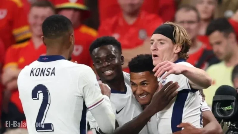 England Focuses on Team Building Rather Than Star Players, with Success