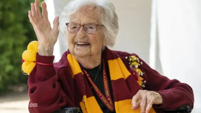 Sister Jean, Beloved Loyola Basketball Chaplain, Dies at 106
