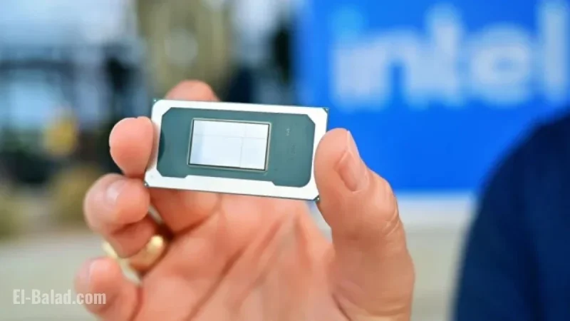 Intel Unveils Panther Lake: 2026 Laptop Chip with Next-Gen Graphics