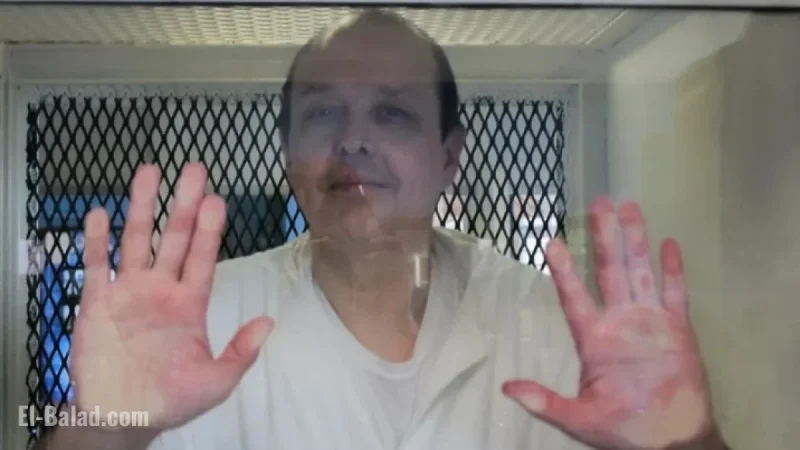 Robert Roberson’s Execution Halted by Court Decision