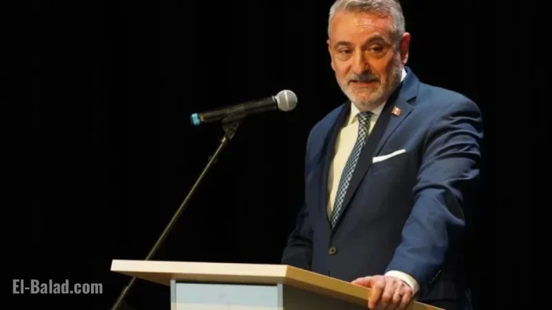 TDSB Calls Arabic Anthem Error on Oct. 7, Minister Accepts Explanation