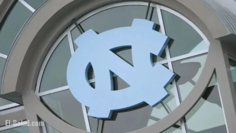 North Carolina Suspends Armond Hawkins for Rule Violation
