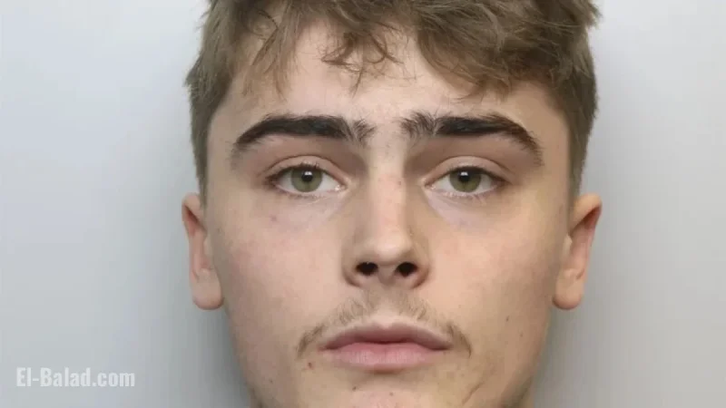 Man Jailed for Murdering 16-Year-Old Syrian Refugee in Girlfriend Dispute