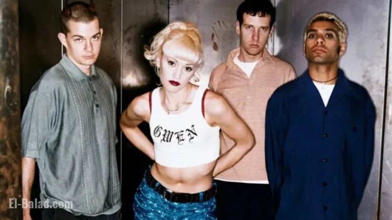 No Doubt Confirms 2026 Residency at Las Vegas’ Sphere
