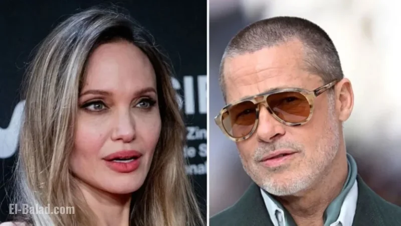 Angelina Jolie Demands $30k from Brad Pitt, Reveals Emotional Divorce Details