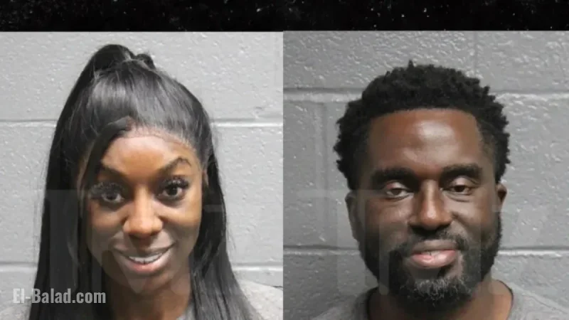 ‘RHOP’ Star Wendy Osefo, Husband Face Fraud Charges in Maryland