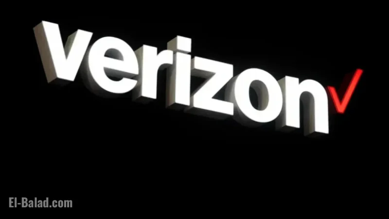 Verizon Outage Updates: Check SOS Alerts and Coverage Map on Your iPhone