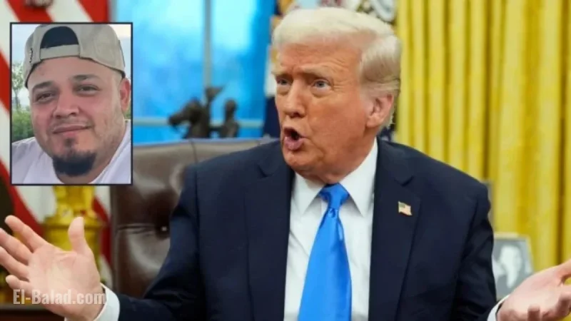 Kilmar Abrego Garcia Denied Access to Trump Lawyer’s Communications