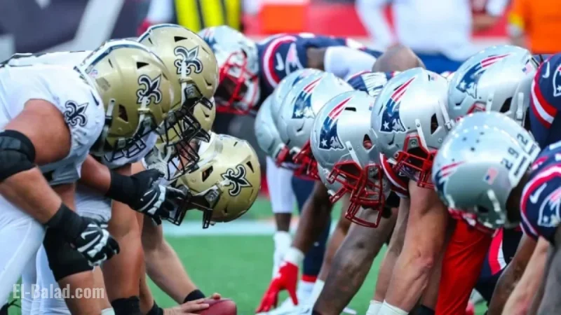 Patriots vs. Saints: Week 6 Predictions and Analysis