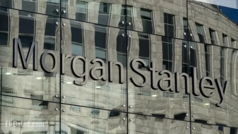Morgan Stanley Allows More Wealth Clients to Invest in Crypto Funds