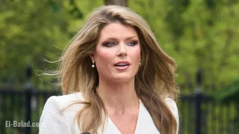 Lindsey Halligan Denies Coordinating Letitia James Indictment with Pam Bondi’s DOJ