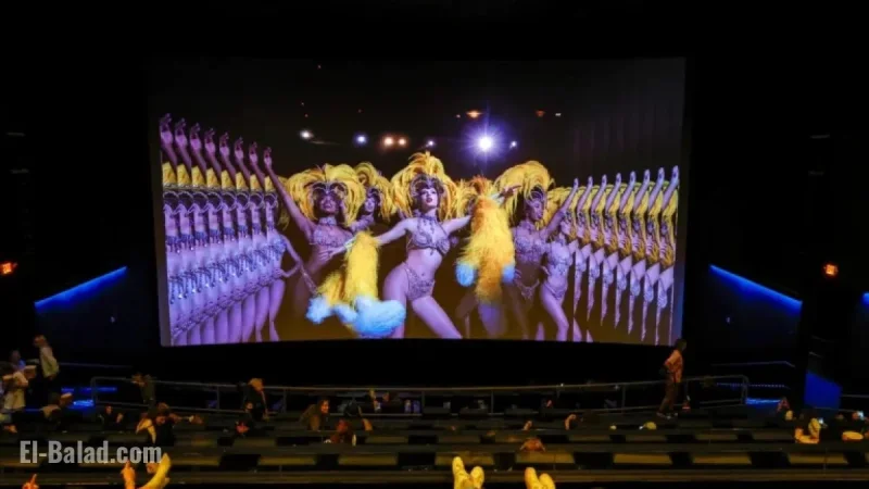 Taylor Swift Redefines Legacy at Official Showgirl Release Party