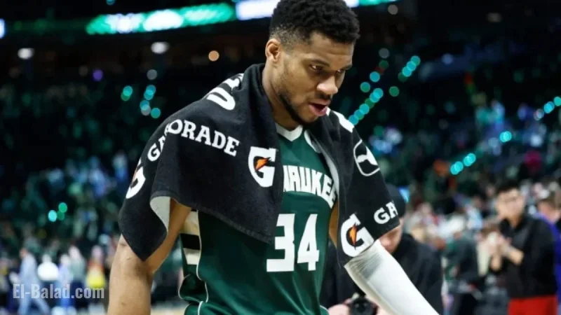 Giannis Antetokounmpo Trade Saga Paused; Knicks’ Interest Remains Strong