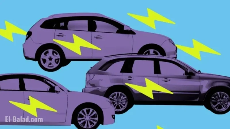 Ford and GM’s Plans to Extend EV Tax Credit Fall Through