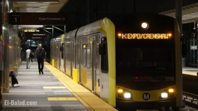 Newsom Enacts Landmark Bill to Boost Housing Density Near Transit Hubs