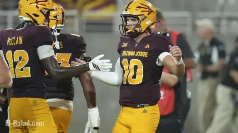 KSL.com Staff Reveals Week 7 College Football Picks