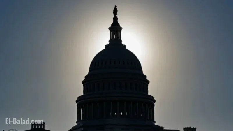 Budget Office Confirms Major Federal Worker Firings Underway