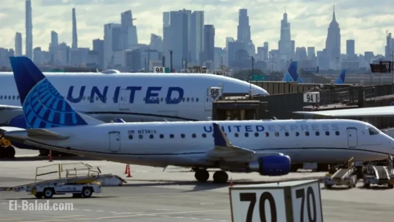 MAGA Critic Professor Claims Flight Mysteriously Canceled